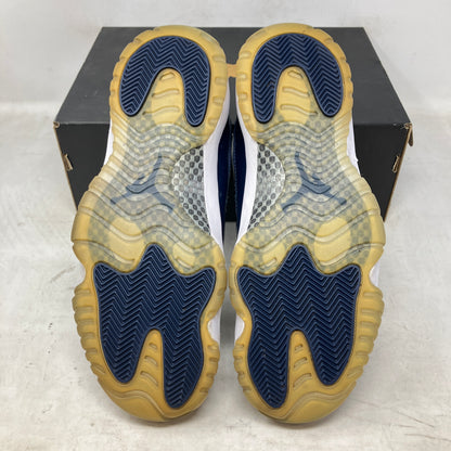 Jordan 11 Retro Low Georgetown