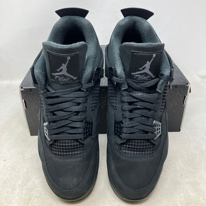 Jordan 4 Retro Black Cat (2025)