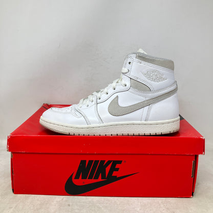 Jordan 1 Retro High '85 Neutral Grey