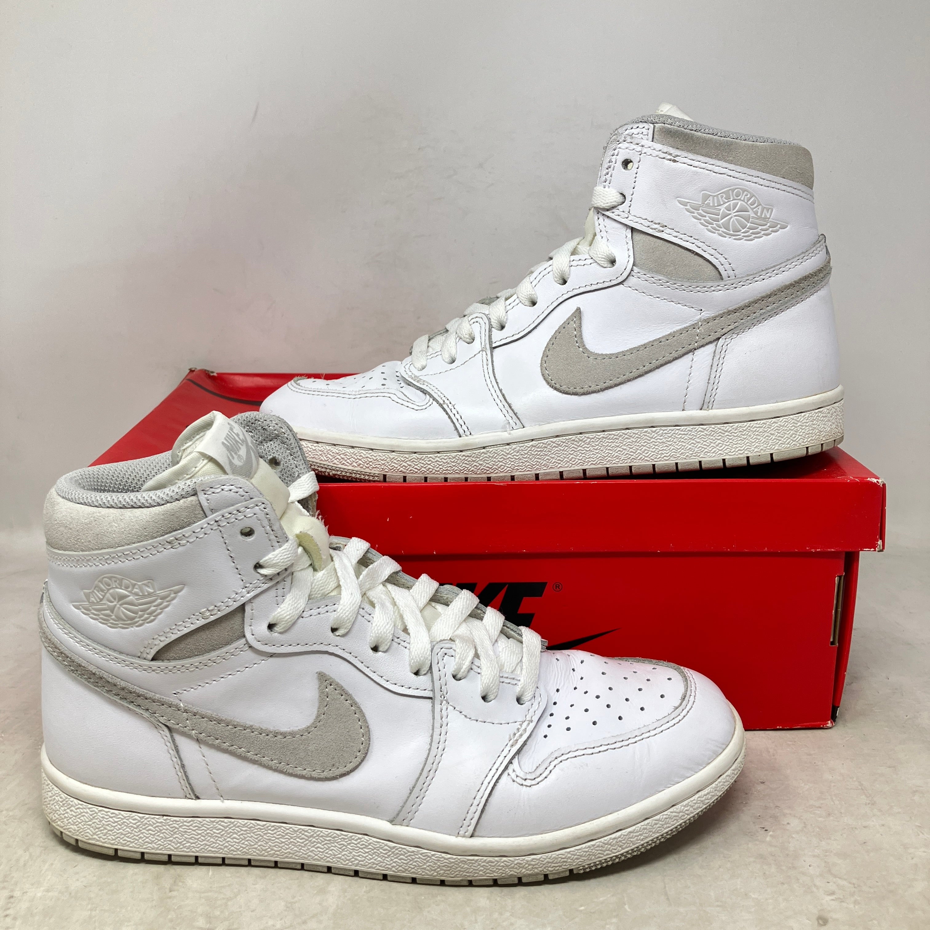 Jordan 1 Retro High '85 Neutral Grey