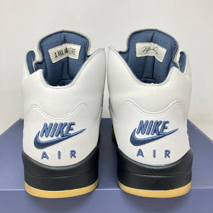 Jordan 5 Retro A Ma Maniére Dawn (Women's)