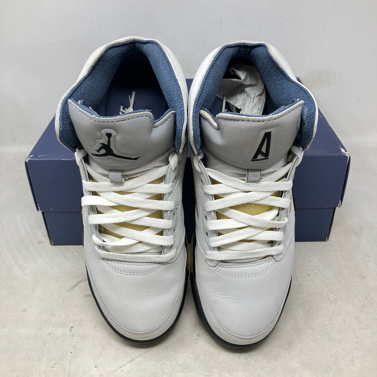Jordan 5 Retro A Ma Maniére Dawn (Women's)