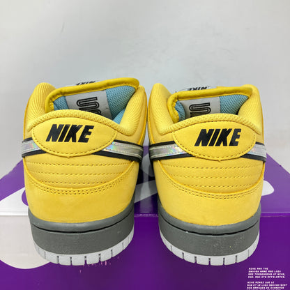Nike SB Dunk Low Pro Muni Lightning Denim Turquoise