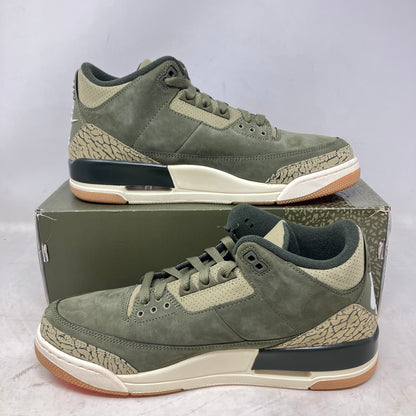 Jordan 3 Retro Family Affair