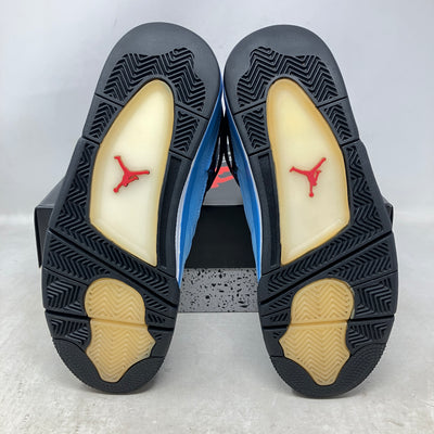 Jordan 4 Retro Travis Scott Cactus Jack