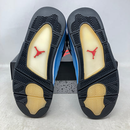 Jordan 4 Retro Travis Scott Cactus Jack