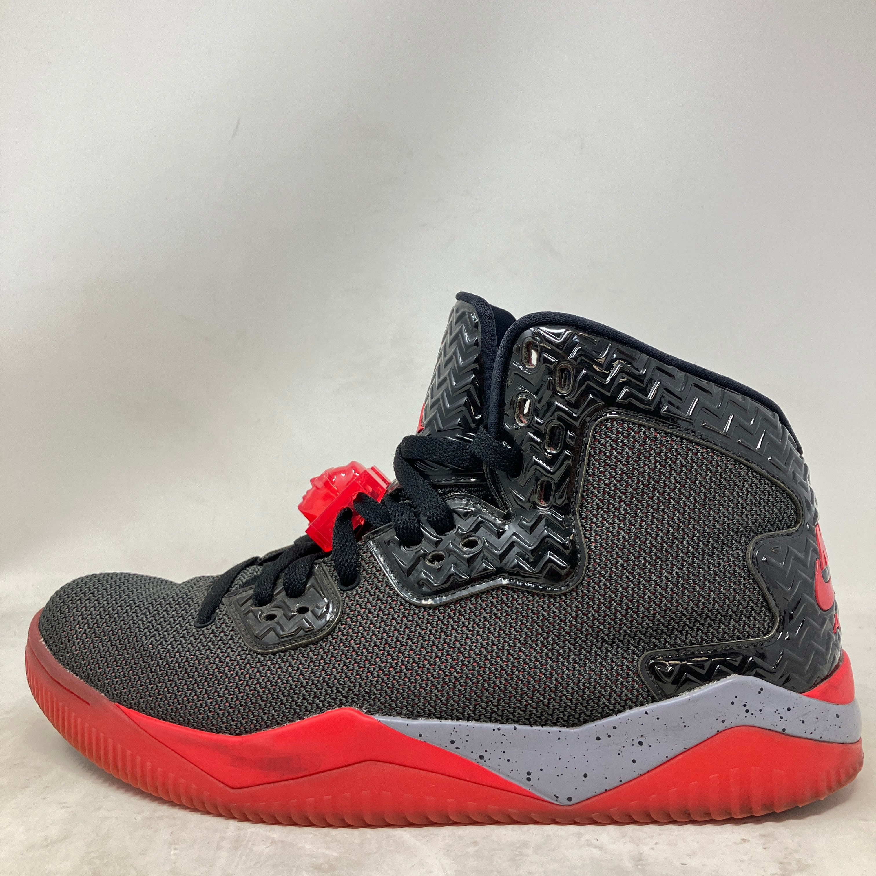 Jordan Spike Forty PE Black Cement Grey
