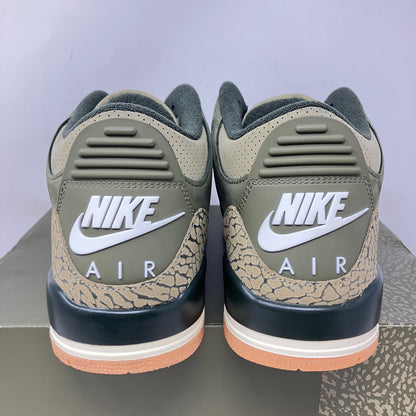 Jordan 3 Retro Family Affair