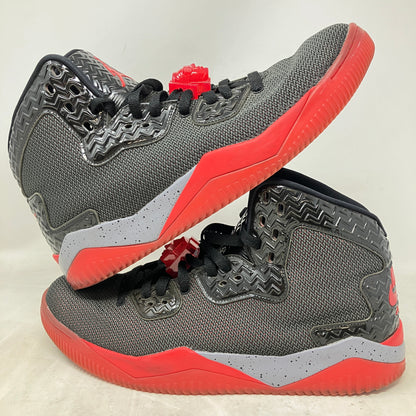 Jordan Spike Forty PE Black Cement Grey