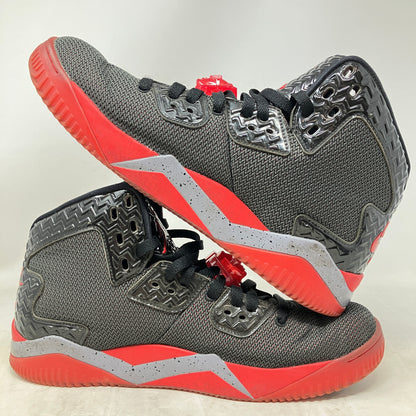 Jordan Spike Forty PE Black Cement Grey