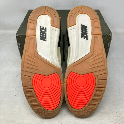 Jordan 3 Retro Family Affair