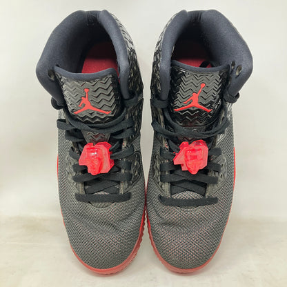 Jordan Spike Forty PE Black Cement Grey