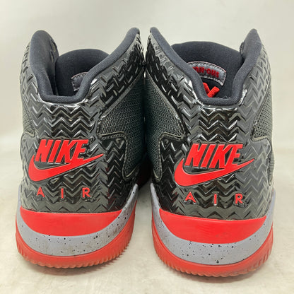 Jordan Spike Forty PE Black Cement Grey