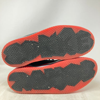 Jordan Spike Forty PE Black Cement Grey