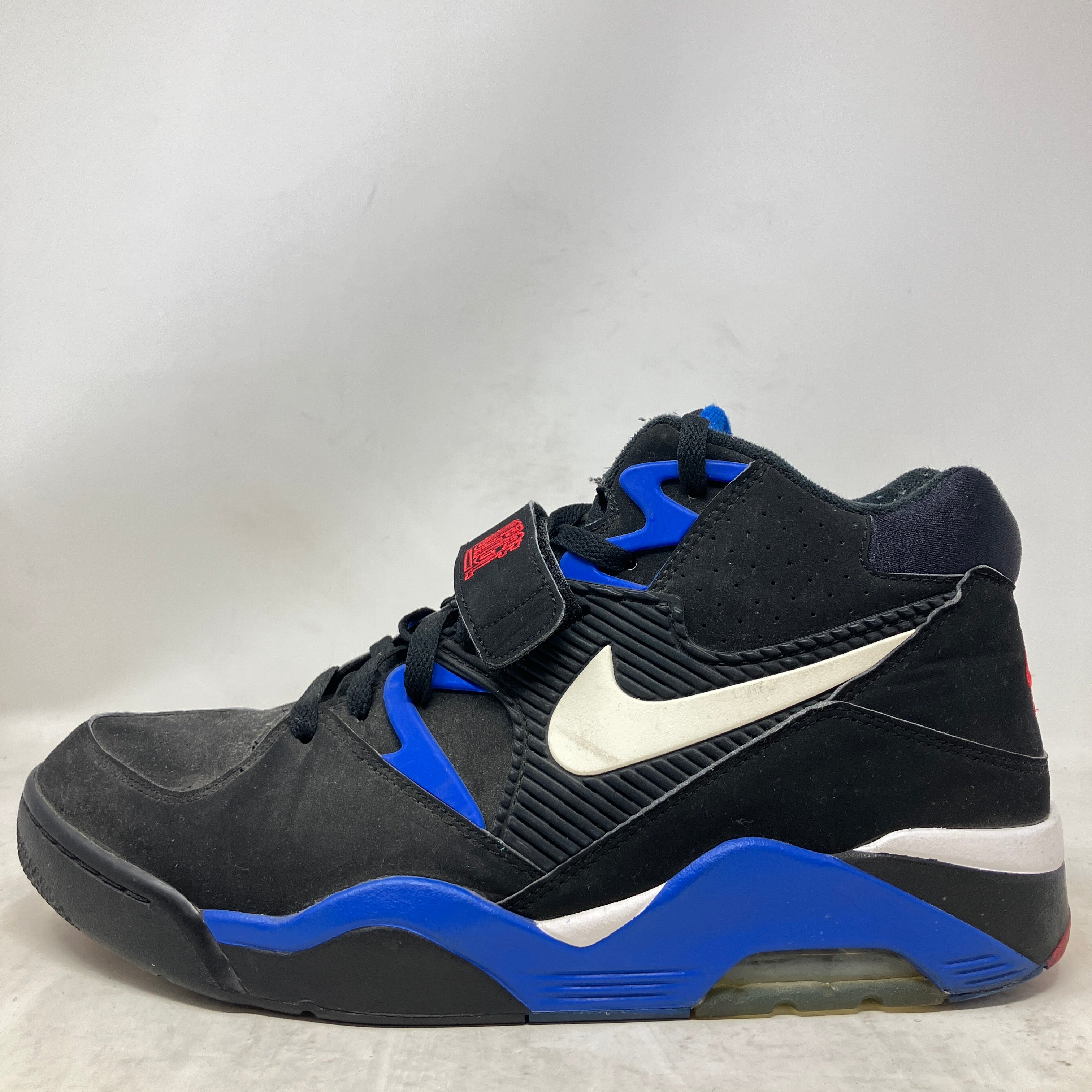 Nike Air Force 180 Barkley OG (2016)