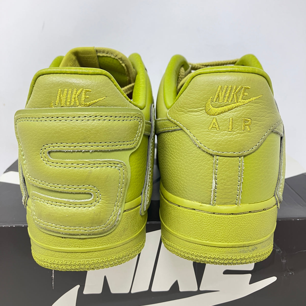 Nike Air Force 1 Low Cactus Plant Flea Market Moss