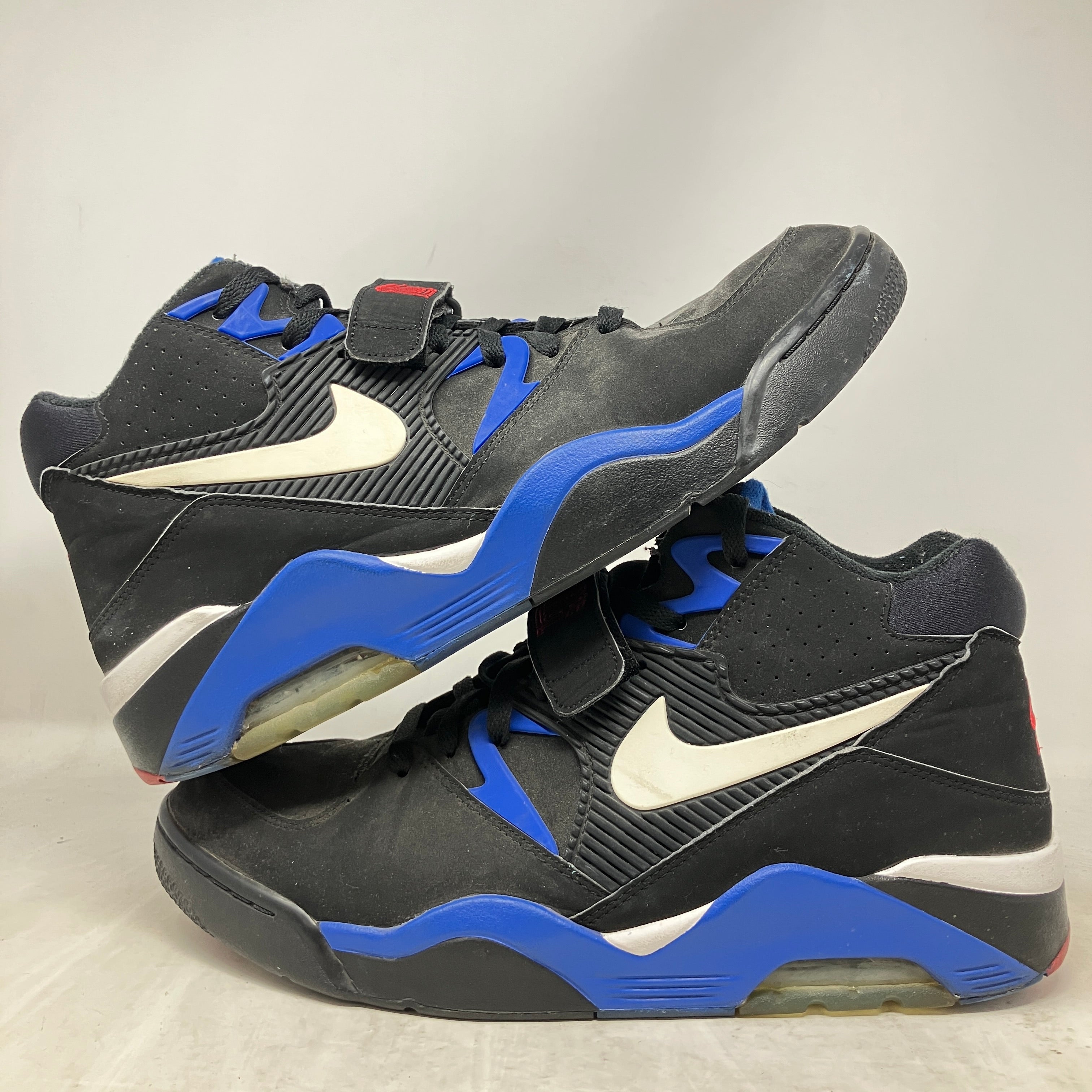 Nike Air Force 180 Barkley OG (2016)