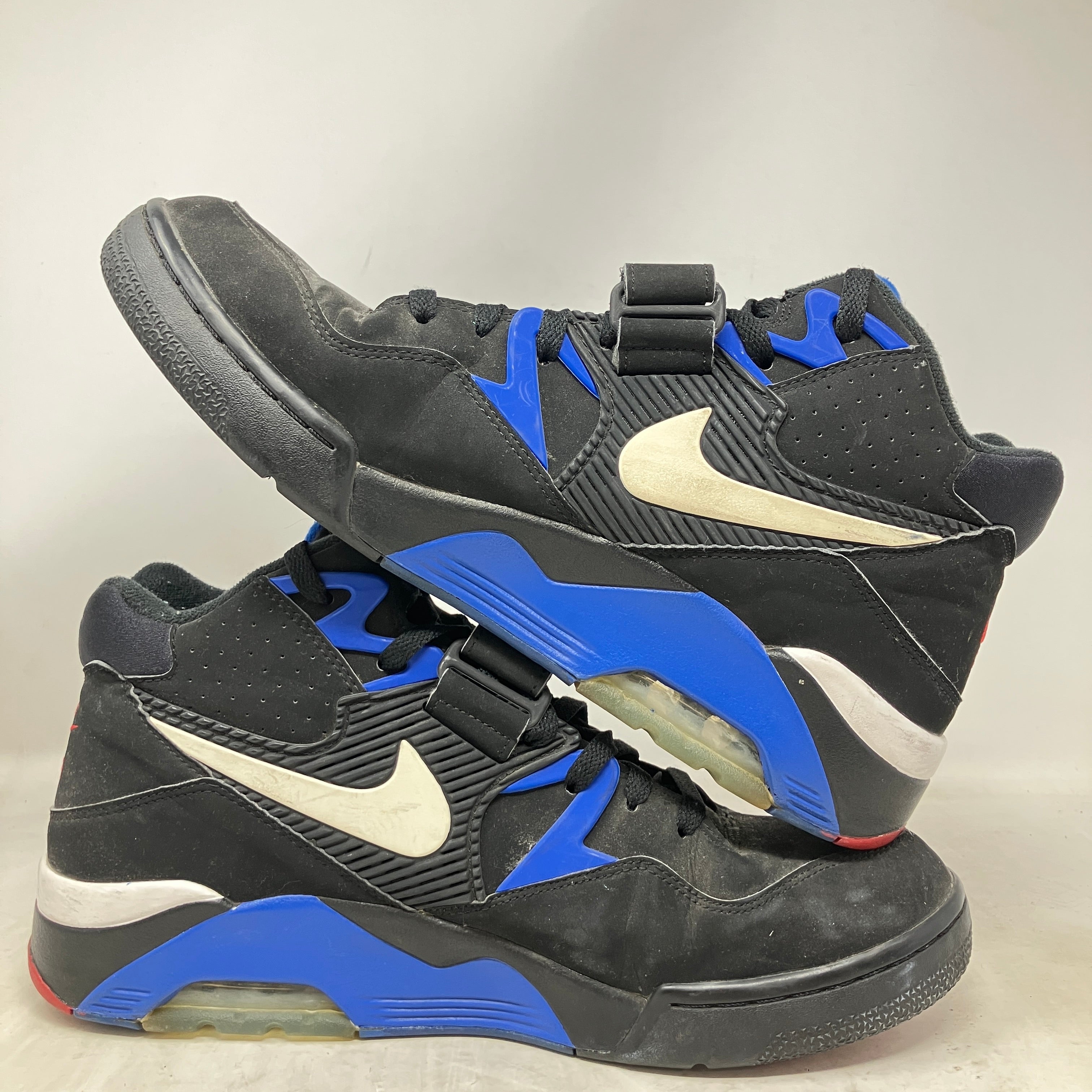 Nike Air Force 180 Barkley OG (2016)