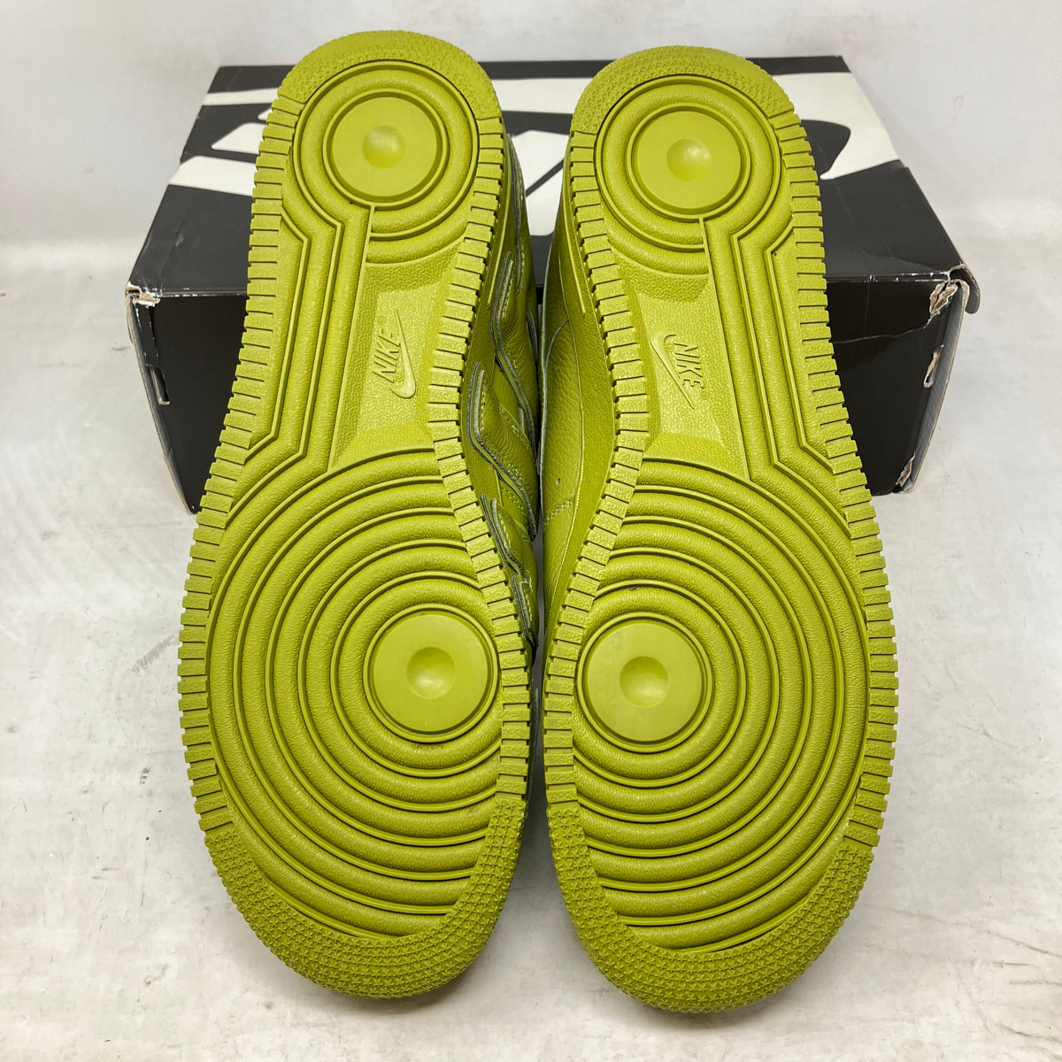Nike Air Force 1 Low Cactus Plant Flea Market Moss