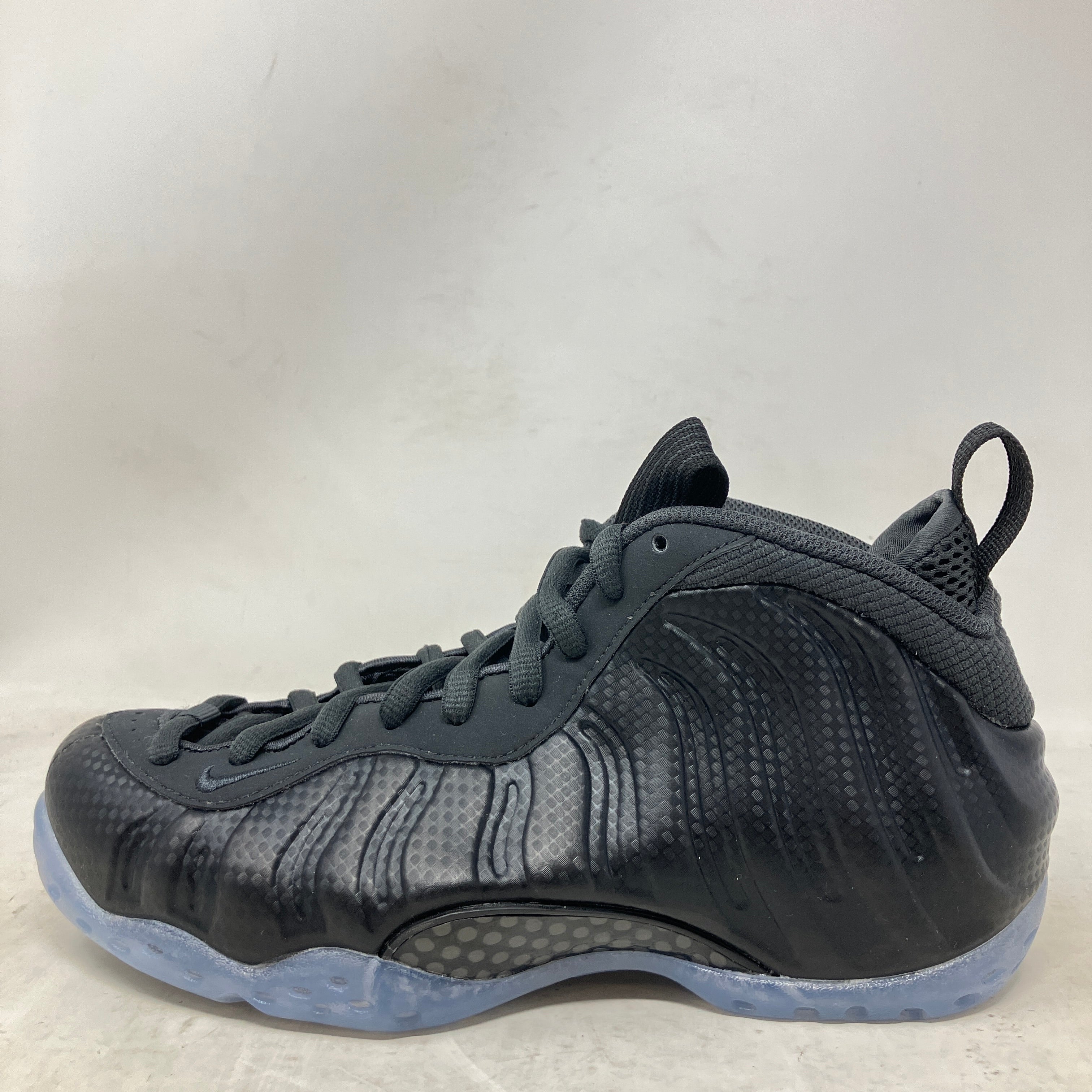 Nike Air Foamposite One Carbon Fiber