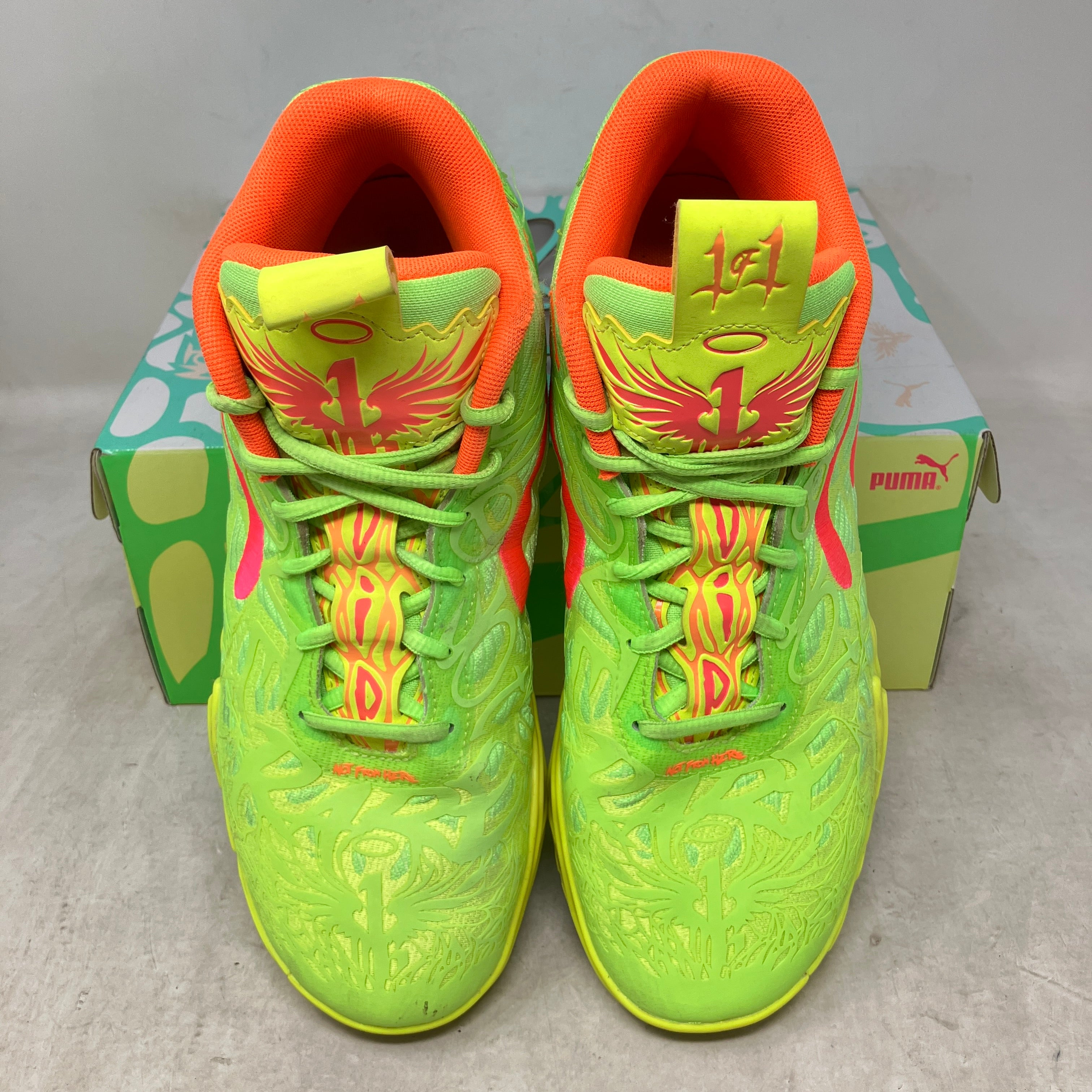 Puma LaMelo Ball MB.04 Gem