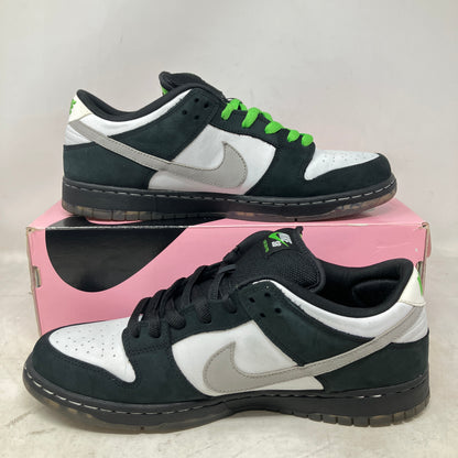 Nike SB Dunk Low Staple Panda Pigeon