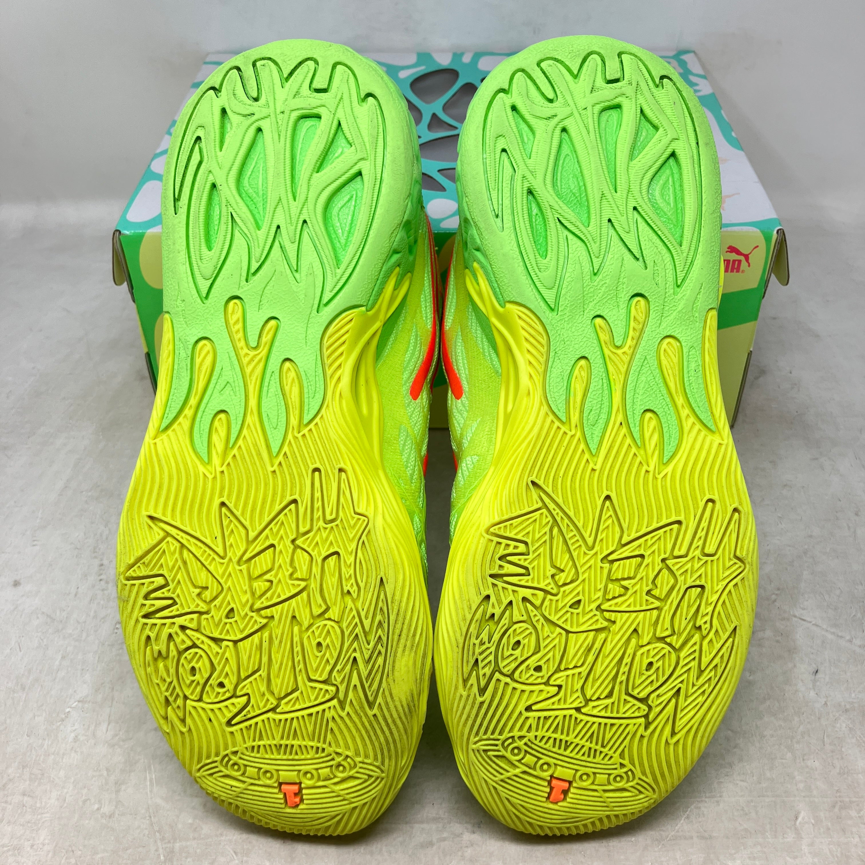 Puma LaMelo Ball MB.04 Gem