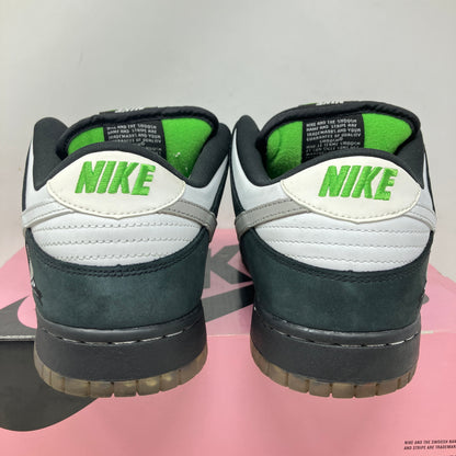 Nike SB Dunk Low Staple Panda Pigeon