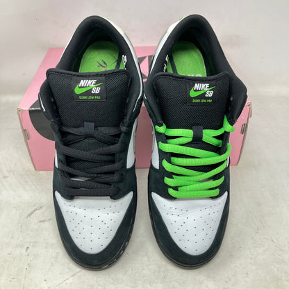 Nike SB Dunk Low Staple Panda Pigeon