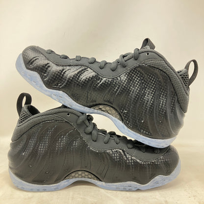 Nike Air Foamposite One Carbon Fiber