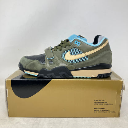 Nike Air Trainer 2 SB Urban Haze Tweed