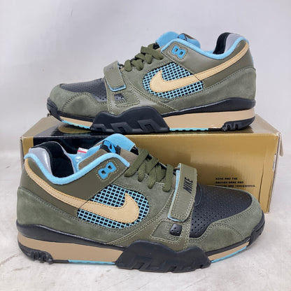 Nike Air Trainer 2 SB Urban Haze Tweed