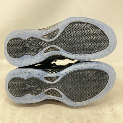 Nike Air Foamposite One Carbon Fiber