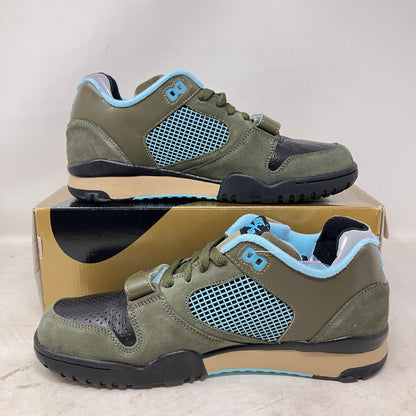 Nike Air Trainer 2 SB Urban Haze Tweed