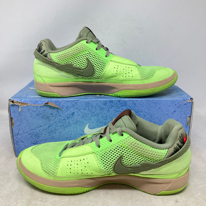 Nike Ja 1 Halloween Zombie