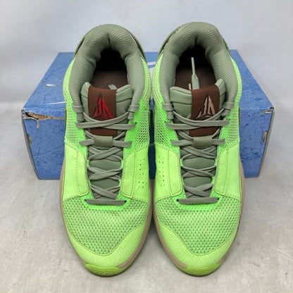 Nike Ja 1 Halloween Zombie