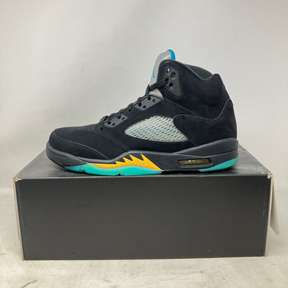 Jordan 5 Retro Aqua