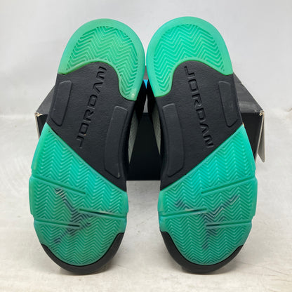 Jordan 5 Retro Aqua