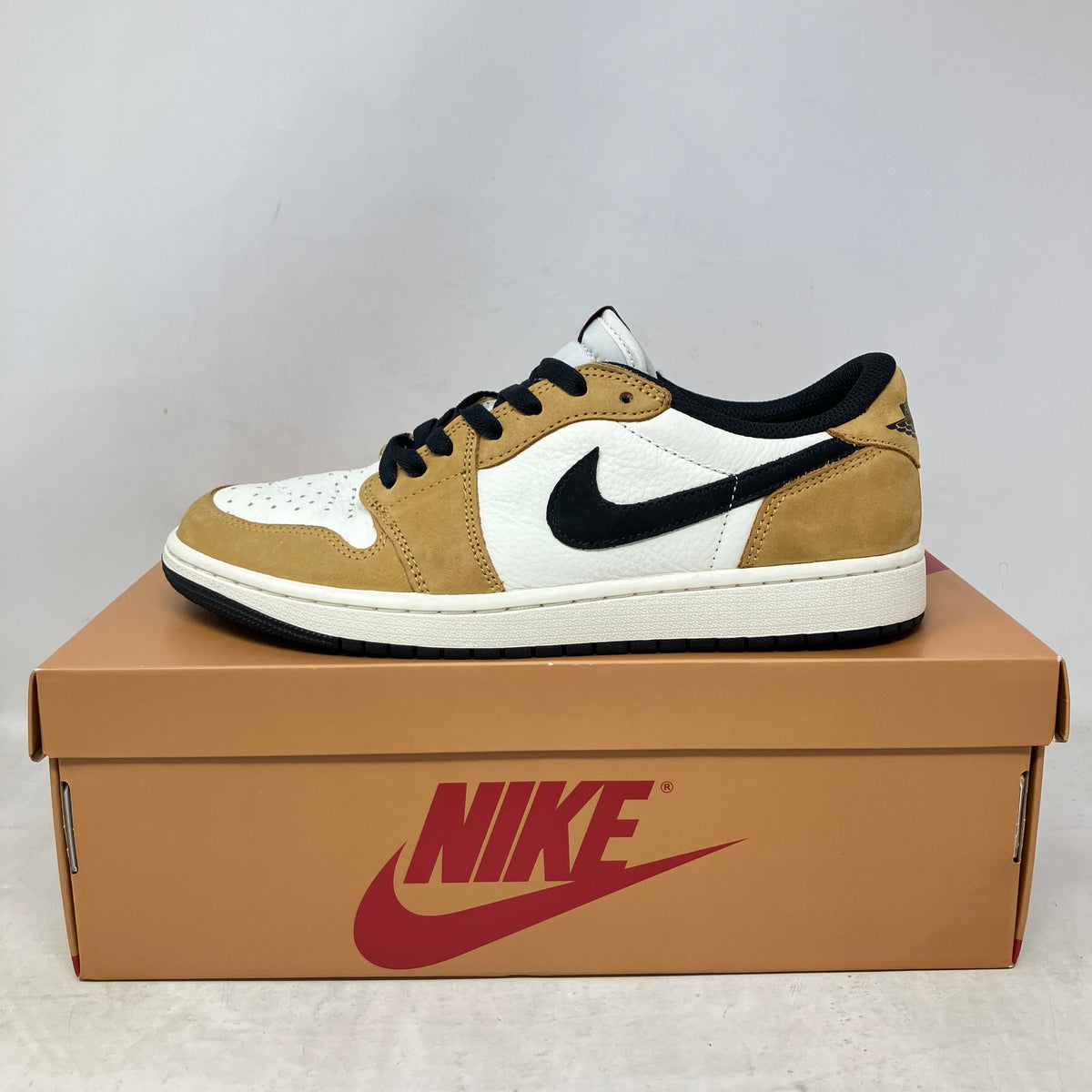 Jordan 1 Low OG Rookie of the Year