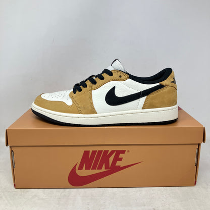 Jordan 1 Low OG Rookie of the Year