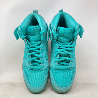 Nike Dunk CMFT Premium Light Retro