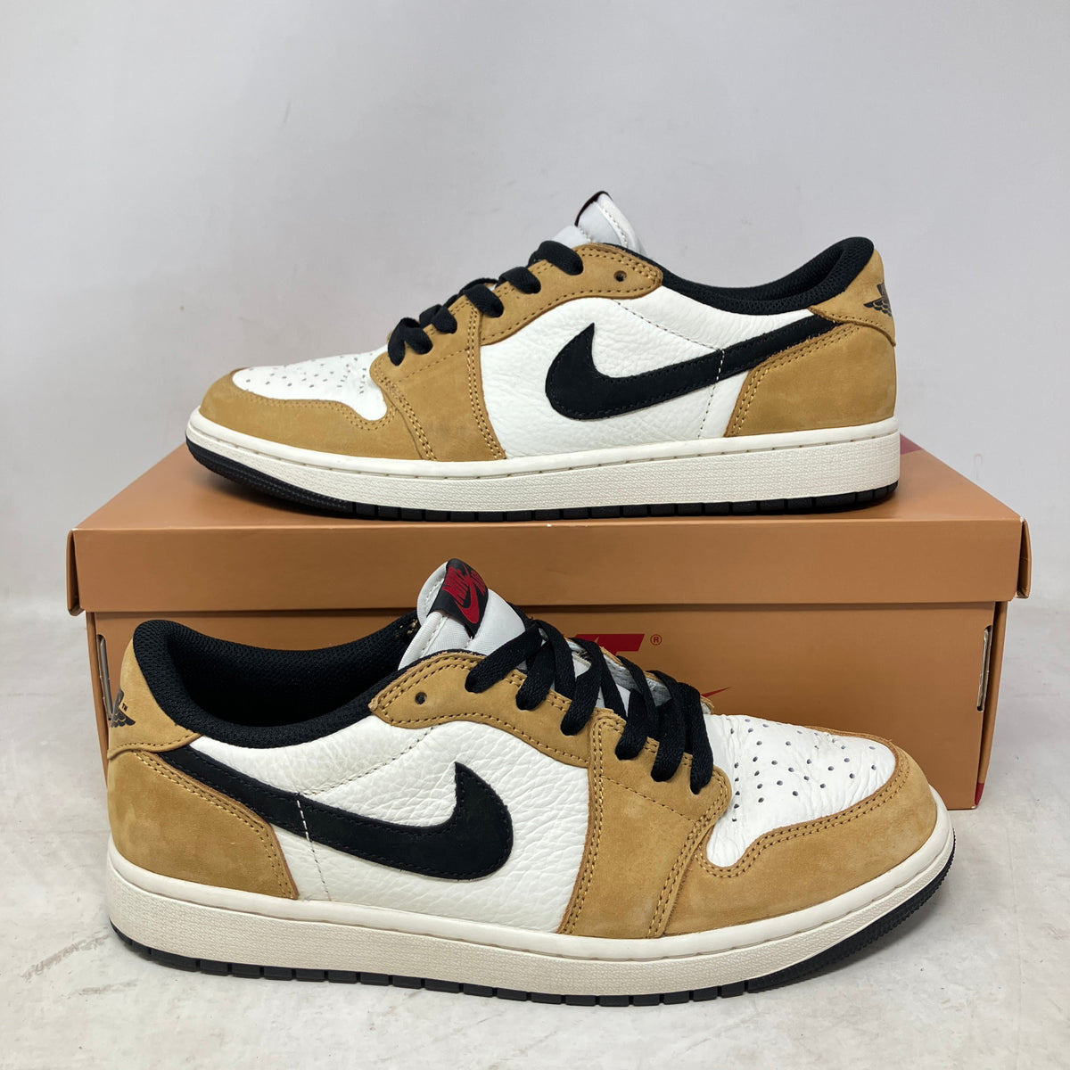 Jordan 1 Low OG Rookie of the Year