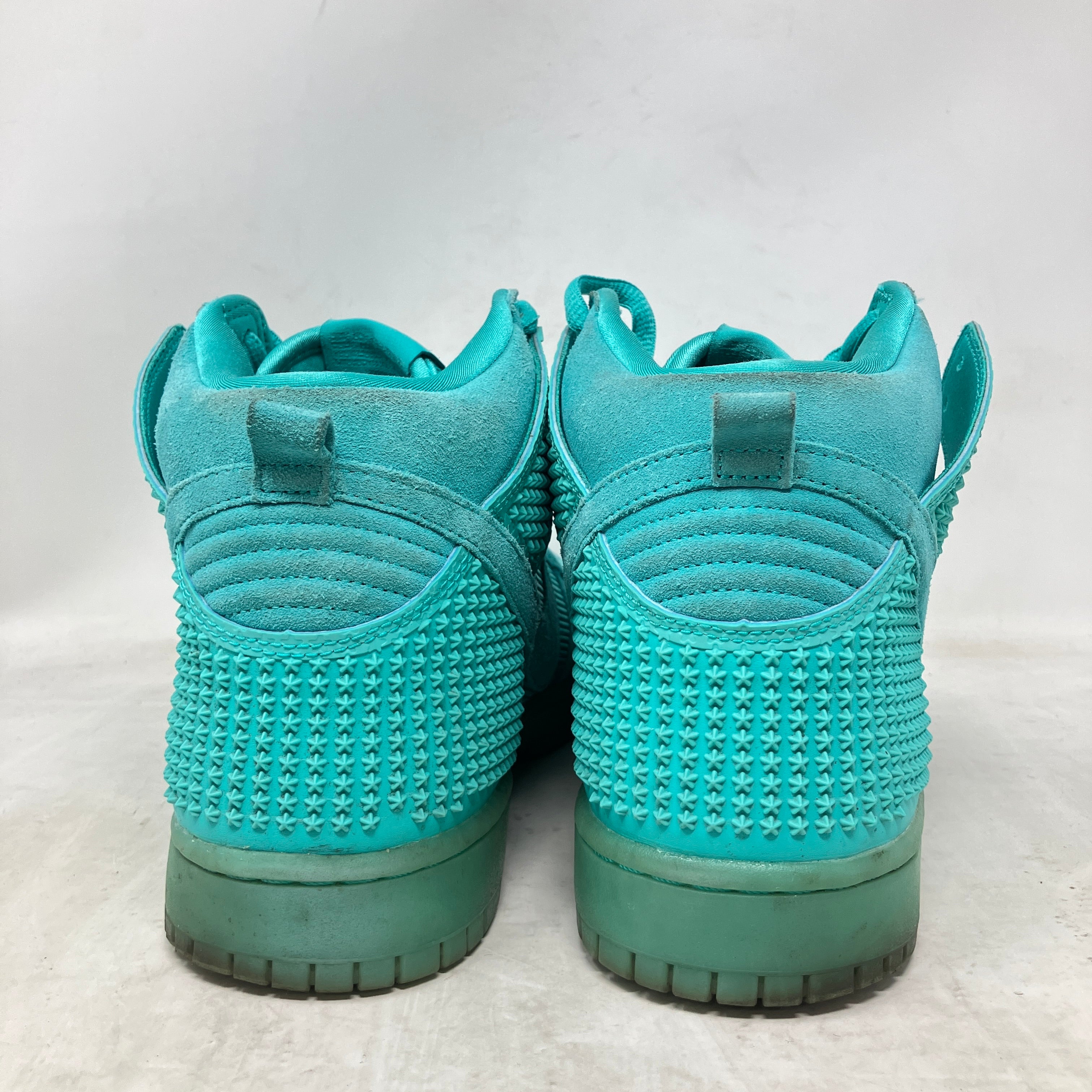 Nike Dunk CMFT Premium Light Retro