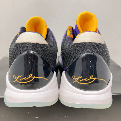 Nike Kobe 5 Protro Lakers