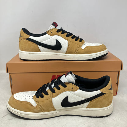 Jordan 1 Low OG Rookie of the Year