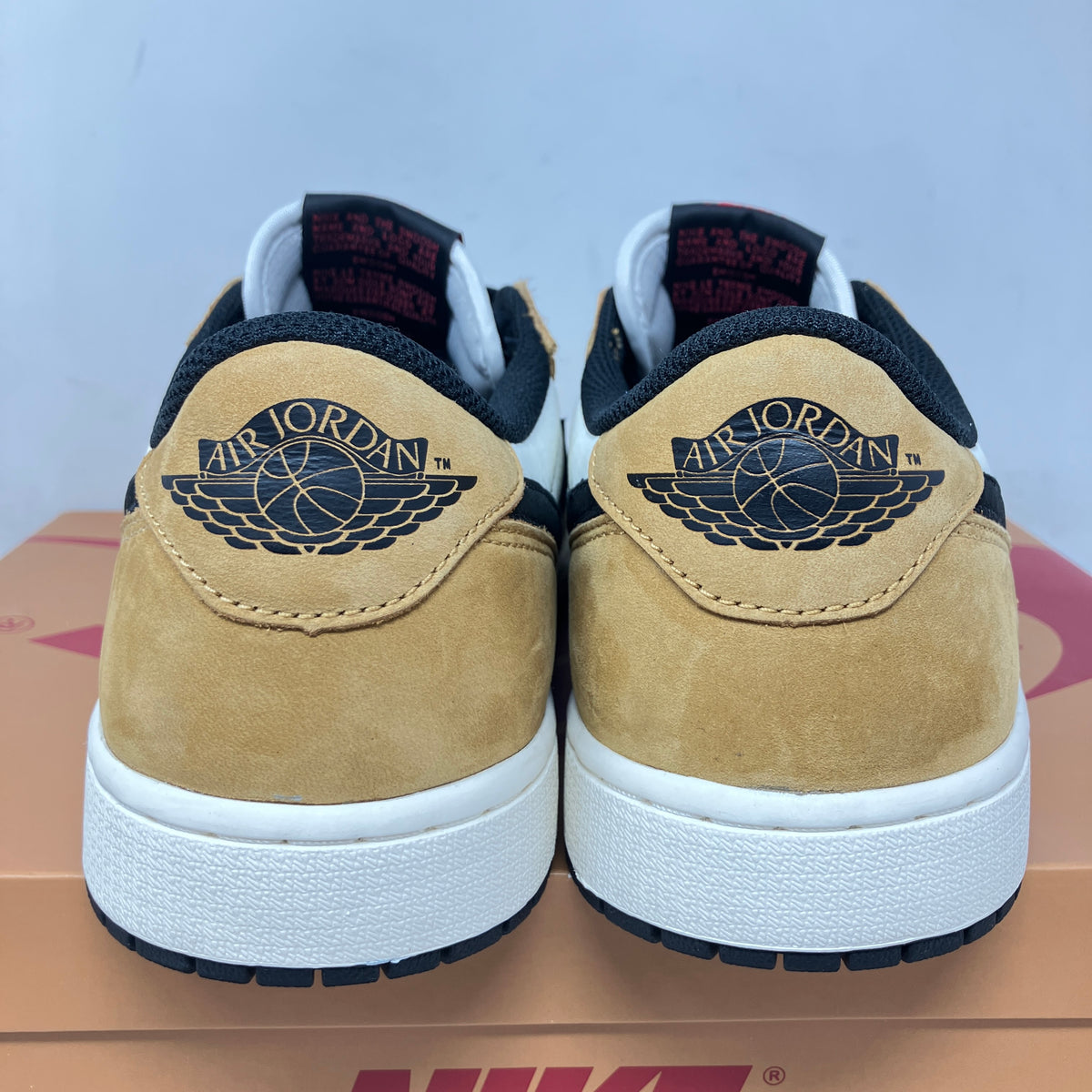 Jordan 1 Low OG Rookie of the Year