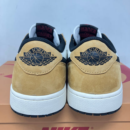 Jordan 1 Low OG Rookie of the Year