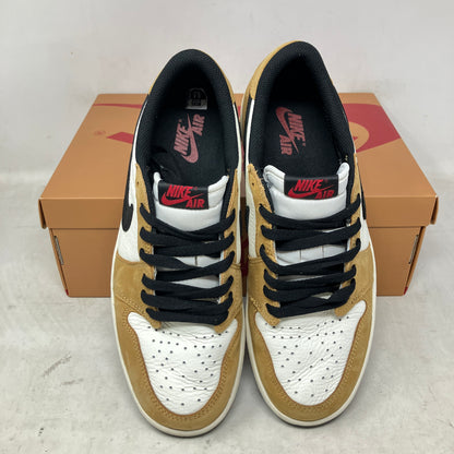 Jordan 1 Low OG Rookie of the Year