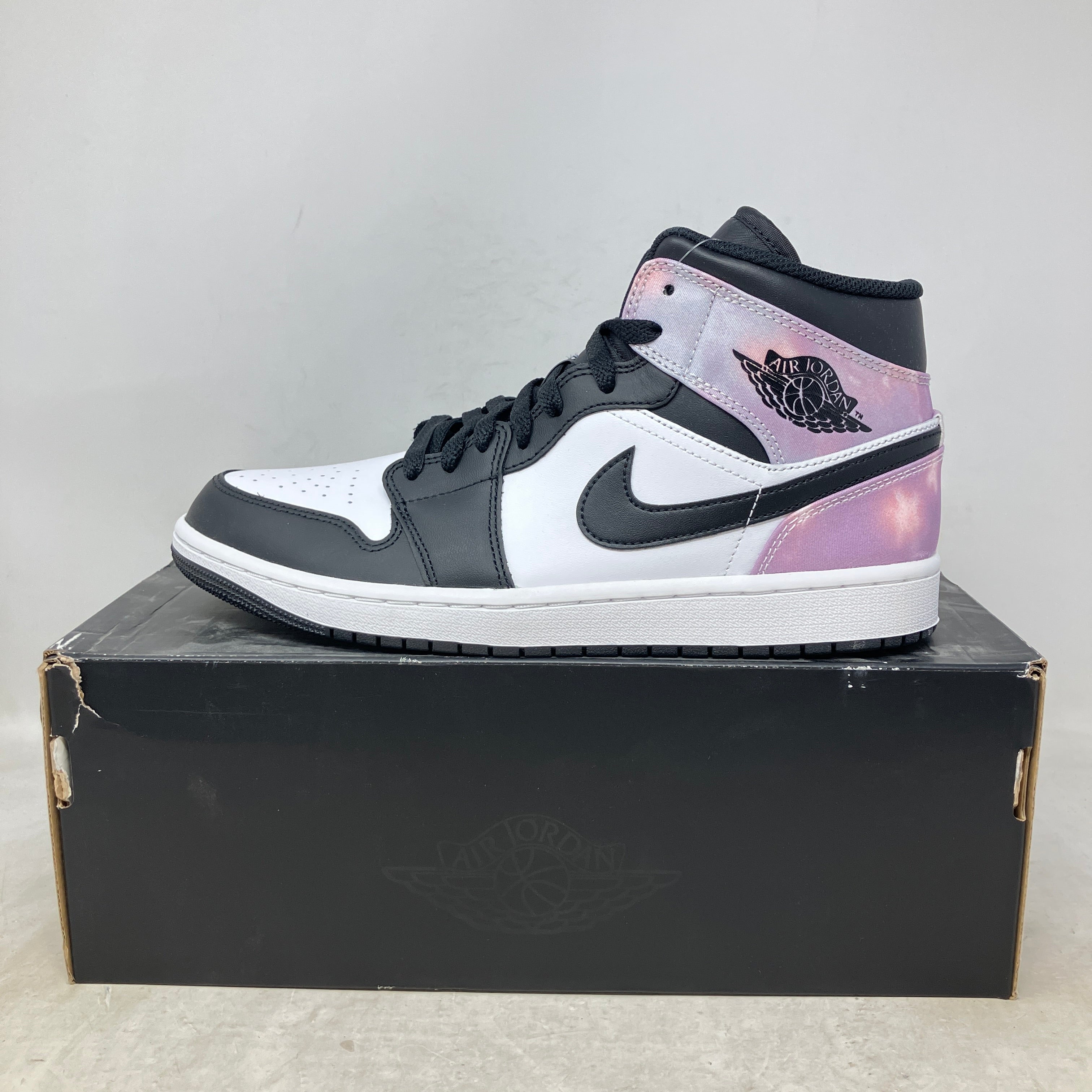 Jordan 1 Mid SE Zen Master