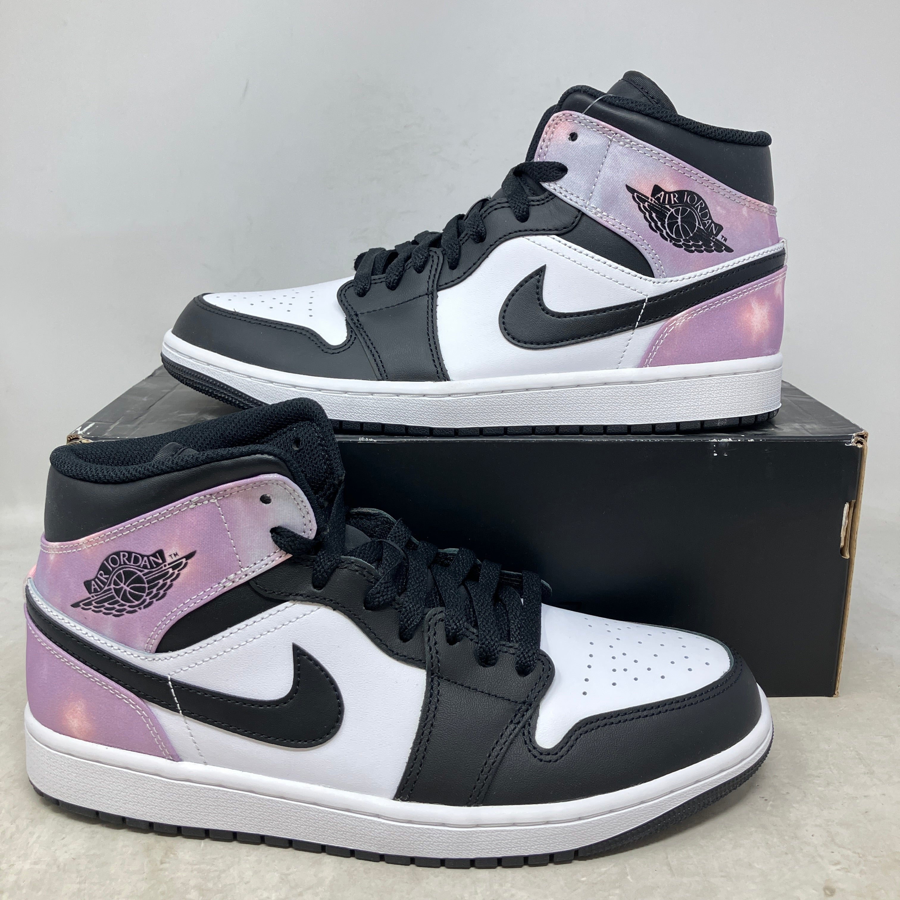 Jordan 1 Mid SE Zen Master